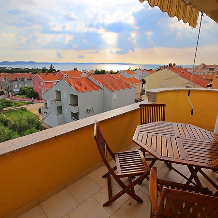 Villa Zubcic Zadar Buitenkant foto