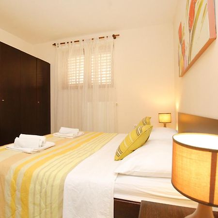 Villa Zubcic Zadar Kamer foto