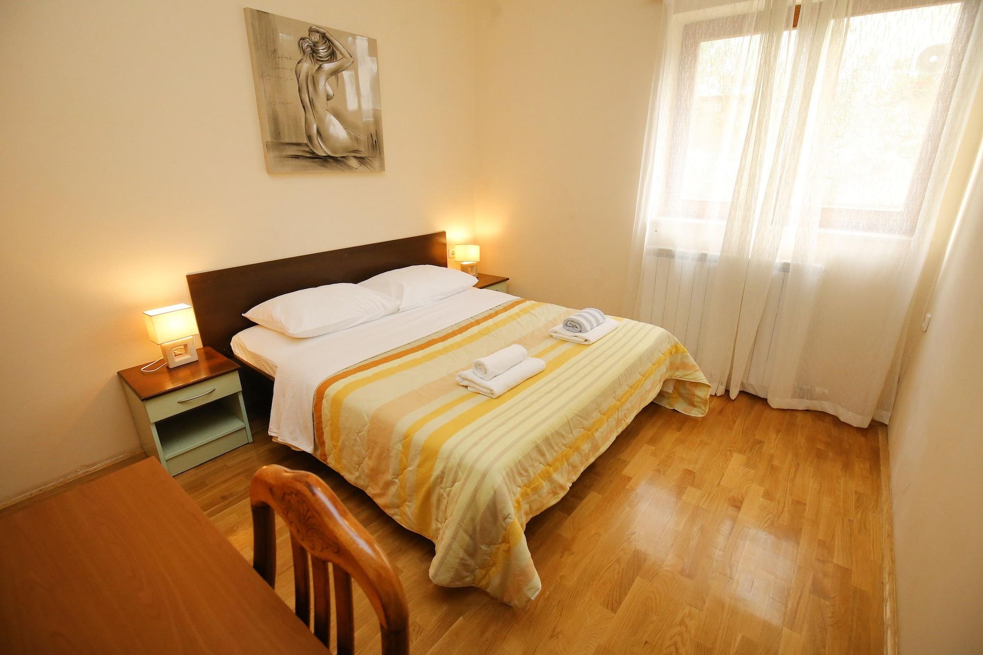 Villa Zubcic Zadar Buitenkant foto
