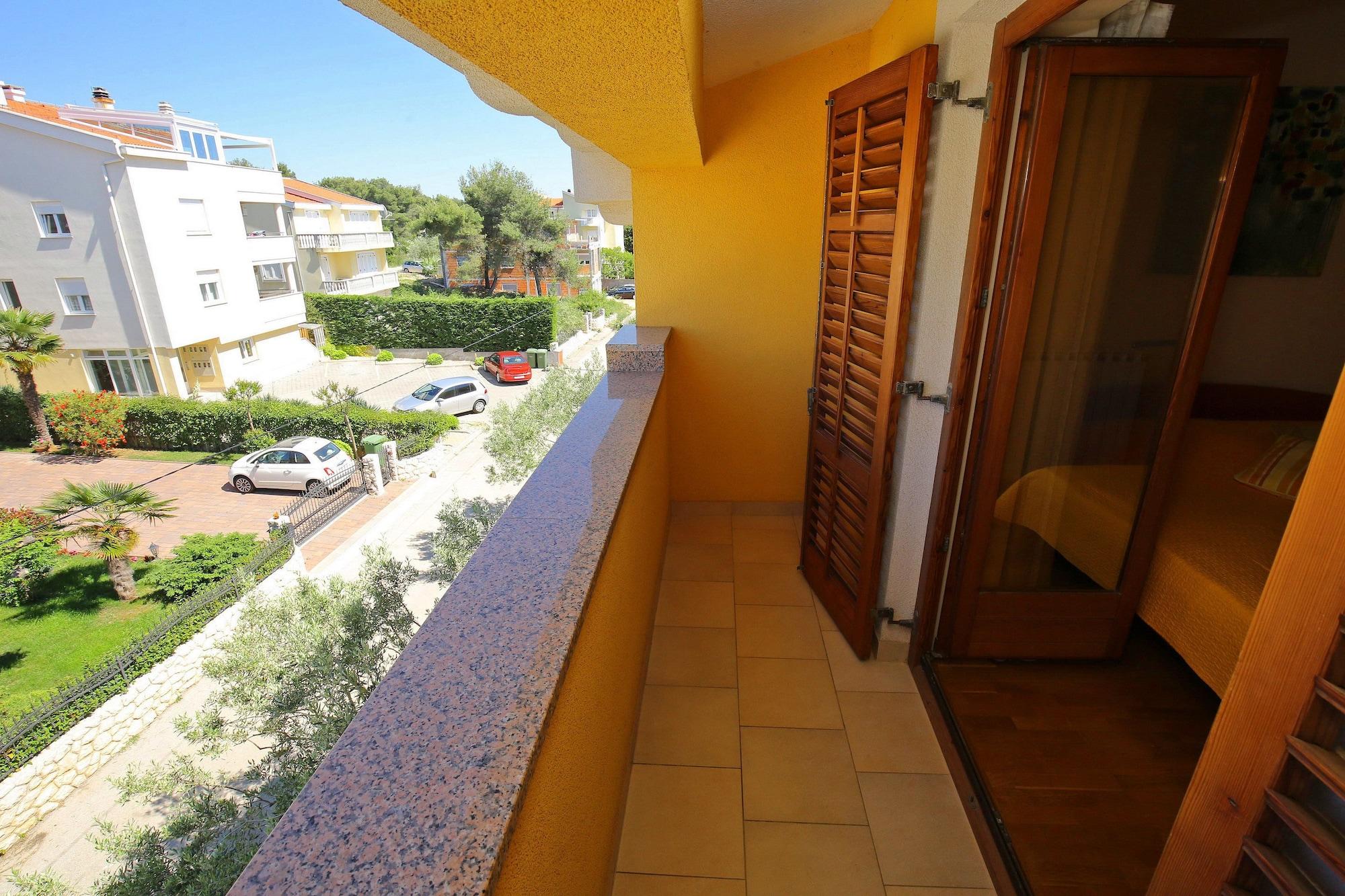 Villa Zubcic Zadar Buitenkant foto