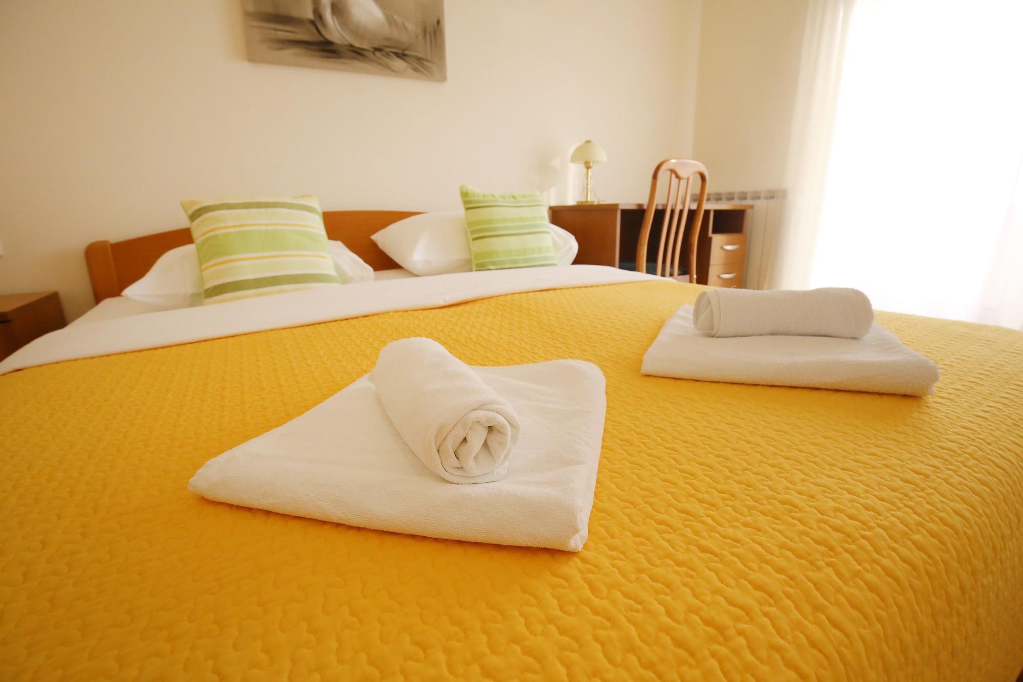 Villa Zubcic Zadar Buitenkant foto