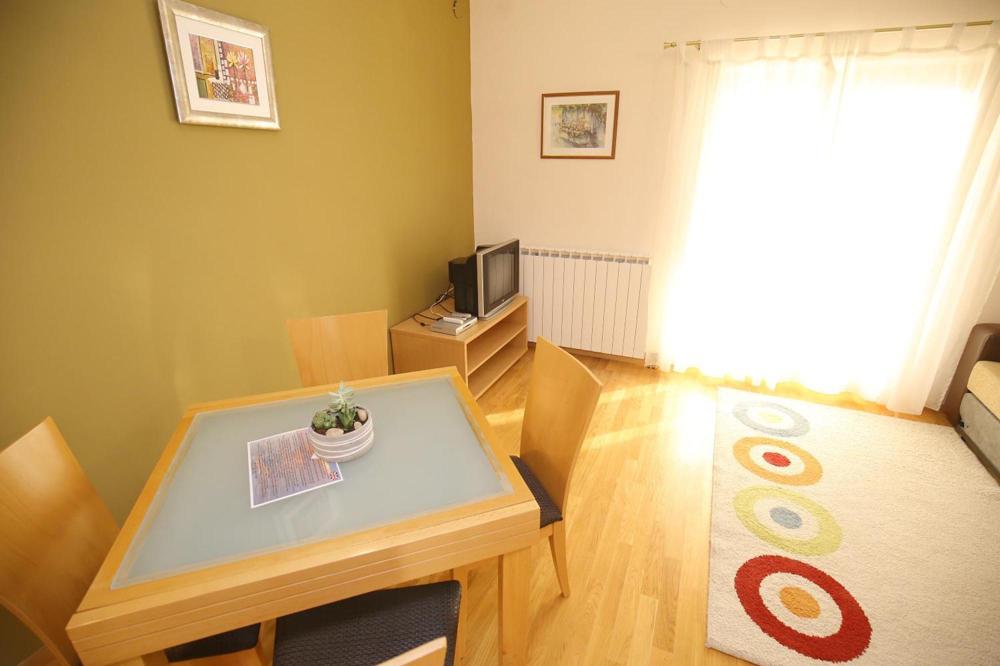 Villa Zubcic Zadar Kamer foto